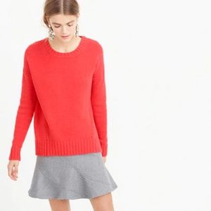 J.Crew Tunic sweater